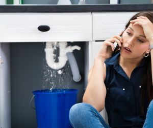 About Emergency plumbing pros Dalhart, TX